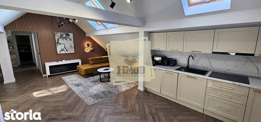 Spațiu comercial, de 437 mp, în Lazaret
