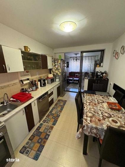 Casă cu 4 camere cu Teren 110 Mp în Florești