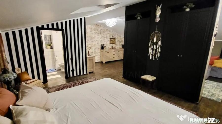 Casă cu 3 camere cu Teren 328 Mp în Baba Novac