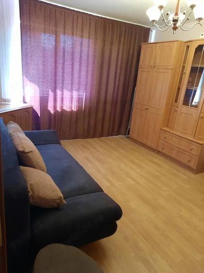 Garsonieră decomandată în Șagului