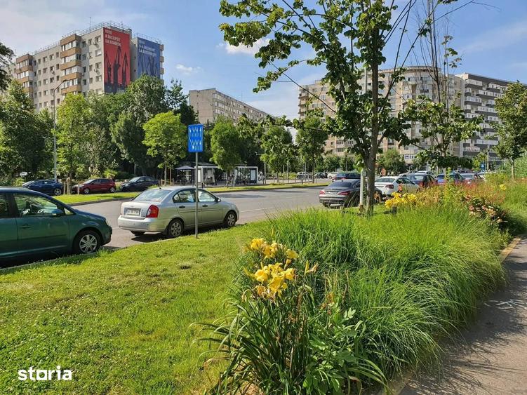 Apartament cu 4 camere în Drumul Taberei