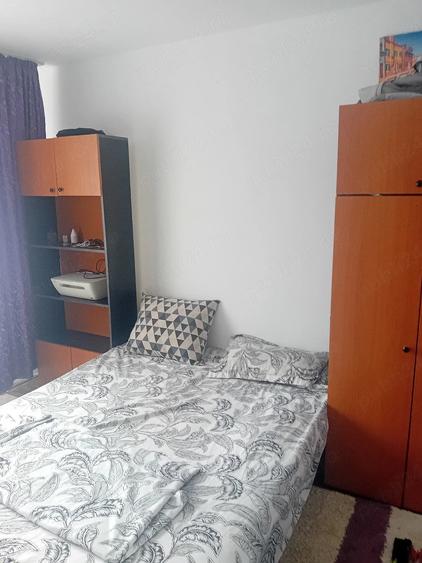 Garsonieră semidecomandată în Central