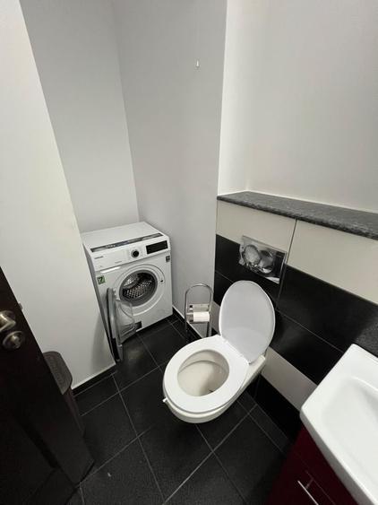 Apartament cu 2 camere decomandat, mobilat în Nicolae Grigorescu