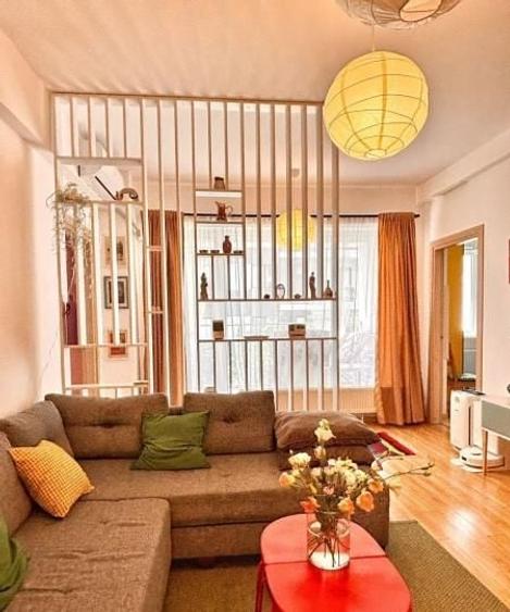 Apartament 2 camere semidecomandat -  Marriot-Uranus - 3