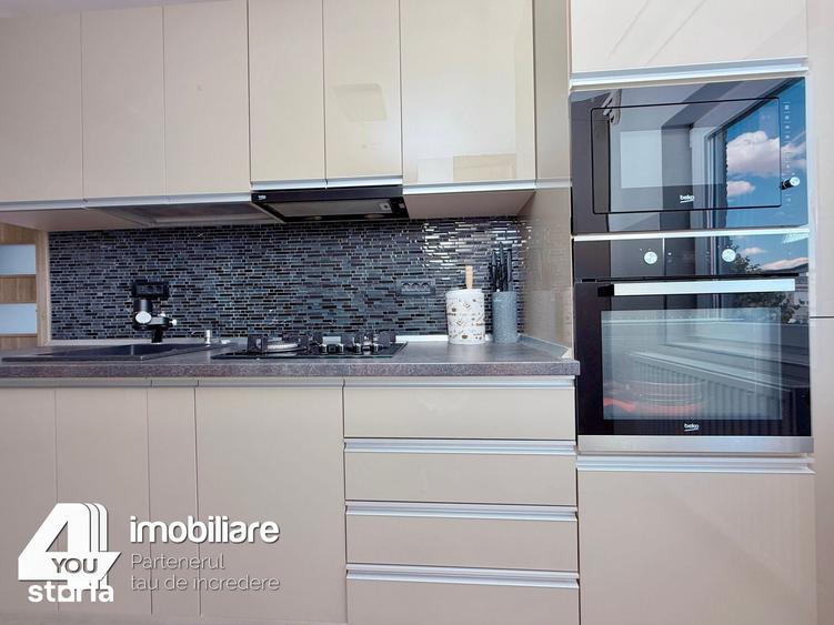 Apartament cu 3 camere decomandat în Micălaca
