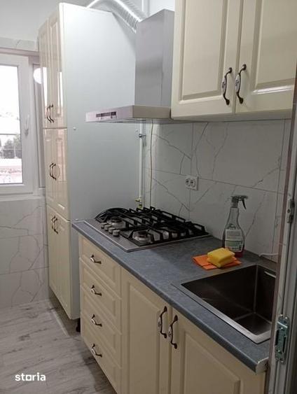 Garsonieră decomandată în Micro 3