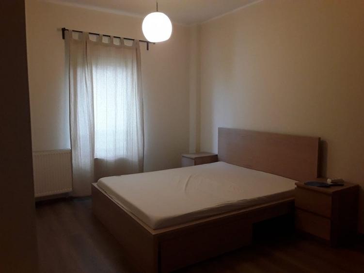 Apartament cu 2 camere semidecomandat, mobilat în Nerva Traian