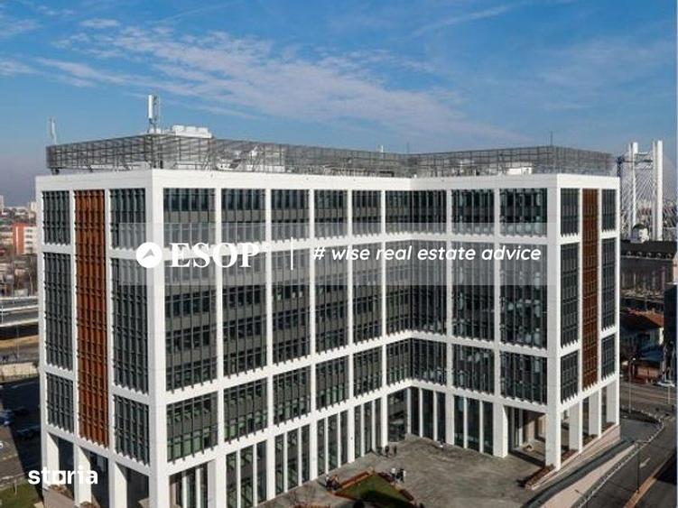 Spațiu comercial, de 400 mp, în Giulești