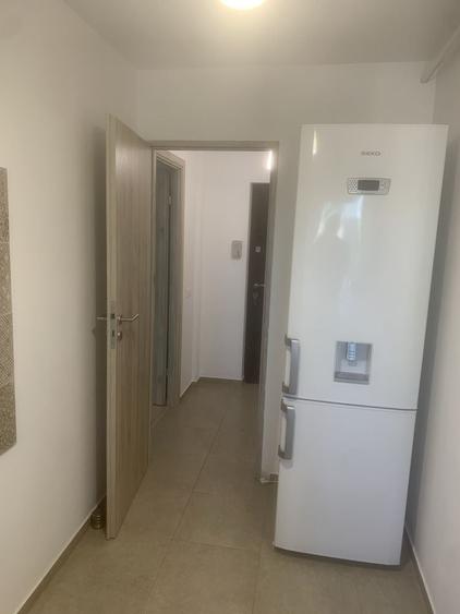 Propietar Inchiriez garsoniera cu centrala termica - 3