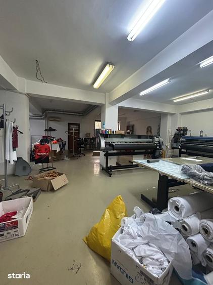 Spatiu comercial 442 mp-ideal pt productie/activitati comerciale - 3