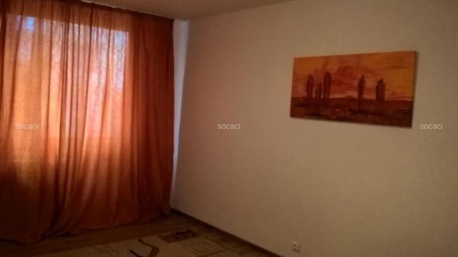 Garsonieră în Brâncoveanu