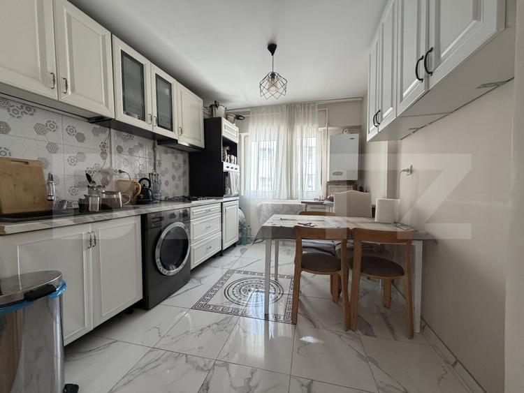Apartament cu 4 camere, ultracentral - 1