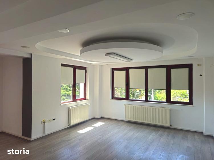 Cladire de birouri/showroom -760 mp/7.5 euro/mp+tva / 13 Septembrie - 3