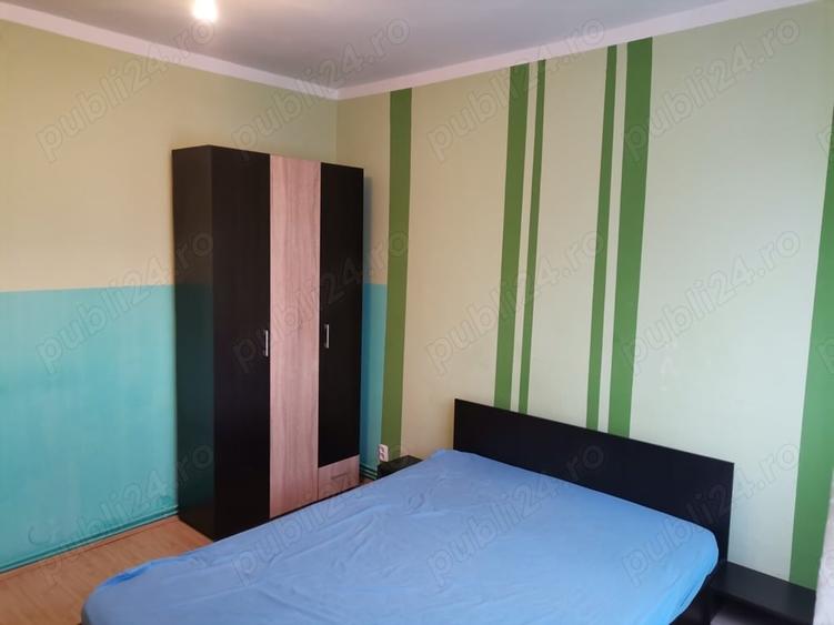 Apartament cu 2 camere decomandat în Vasile Aaron