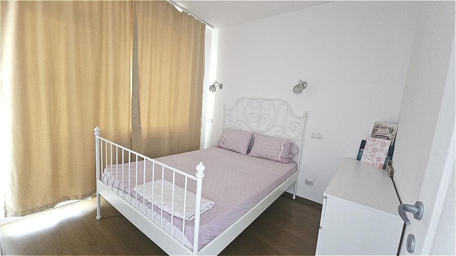 Apartament 2 camere, strada Sub Cetate, Floresti - 4