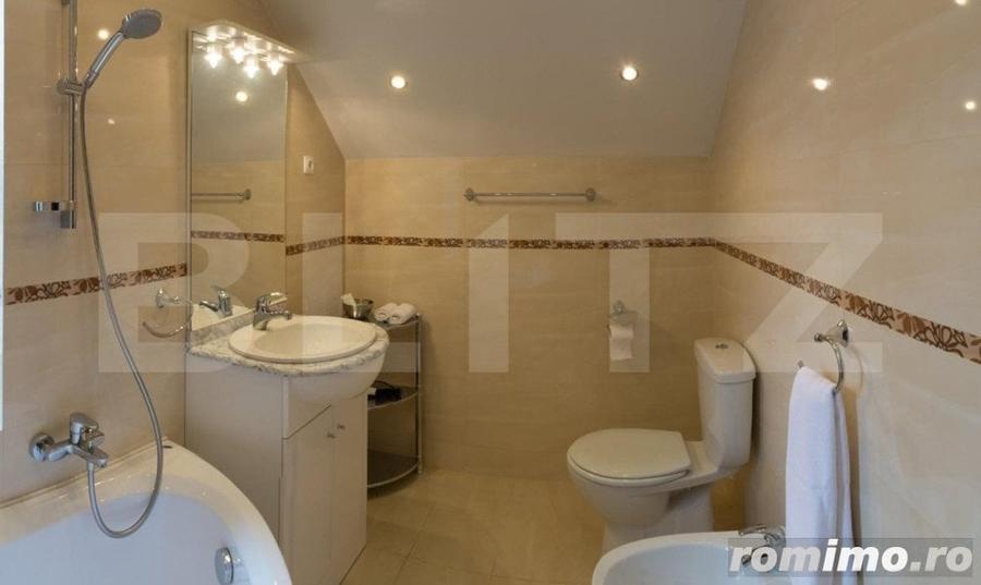 Casă cu 4 camere cu Teren 2456 Mp în Livezeni
