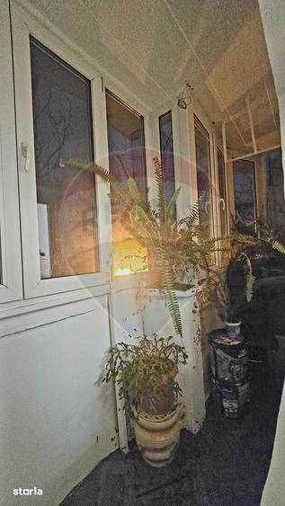Apartament cu 3 camere, mobilat în 13 Septembrie