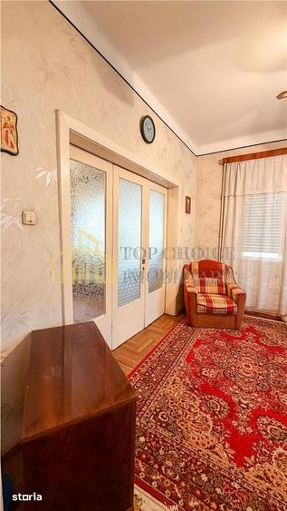 Apartament cu 4 camere în Grozăvești