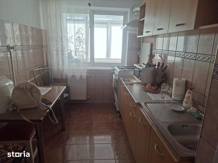 Vest,Eremia Grigorescu,apartament 3 camere de vanzare - 5