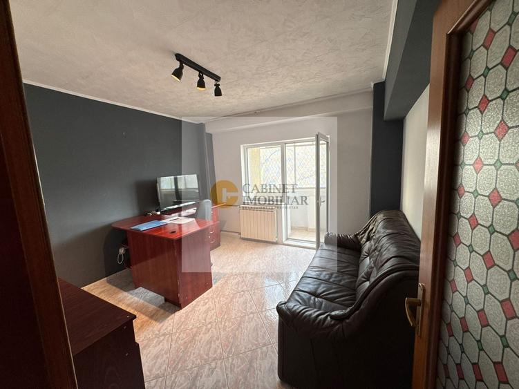 Apartament cu 2 camere decomandat, mobilat în Alba Iulia