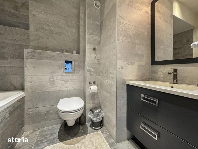 Apartament cu 3 camere în Nord