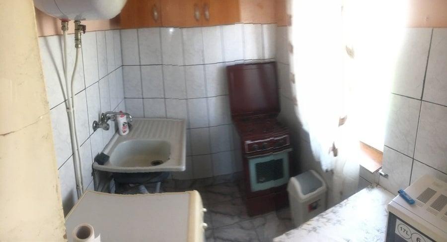 Garsonieră semidecomandată în Hotvon