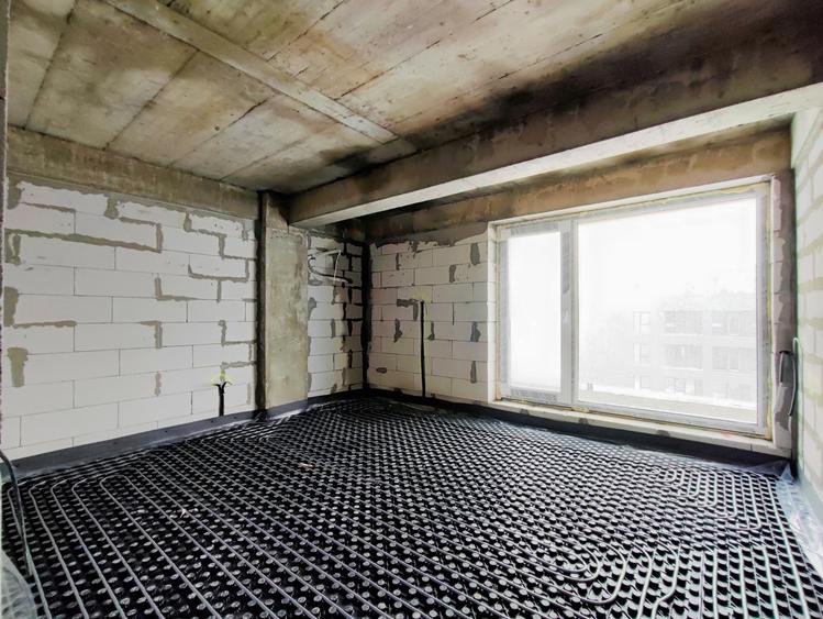 Apartament cu 2 camere decomandat în Tomis Nord
