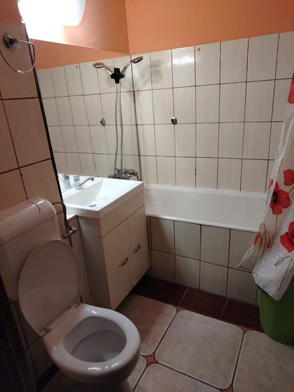 Garsonieră decomandată în Ultracentral