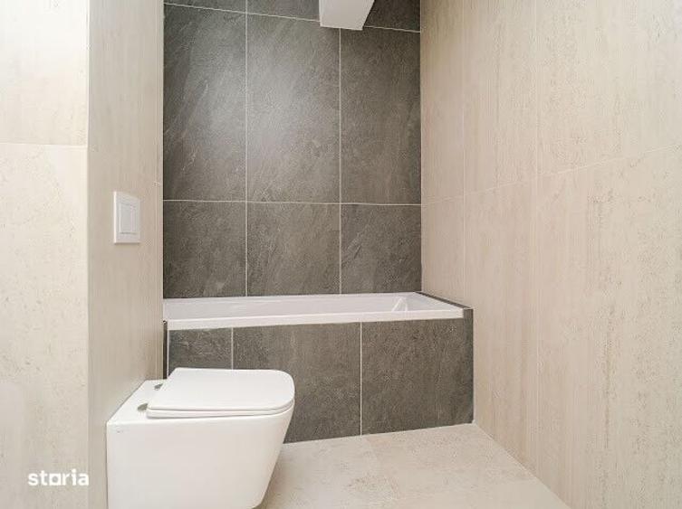 Apartament cu 2 camere în Galata