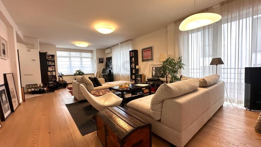 Duplex cu 6 camere cu Canalizare în Herăstrău