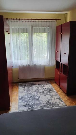 Apartament cu 2 camere nedecomandat în Astra