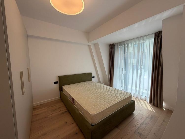 APARTAMENT LANGA PARC SI LAC | ARHITECTURĂ BOUTIQUE - 6