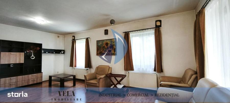 Casa 160 mp, 5 camere, garaj, 900 mp teren, mobilata/utilata complet - 15