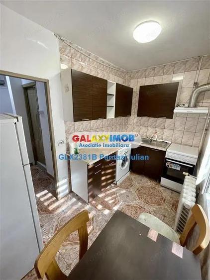 Garsoniera Aparatorii Patriei | Decomandata | 9min metrou | Negociabil - 12