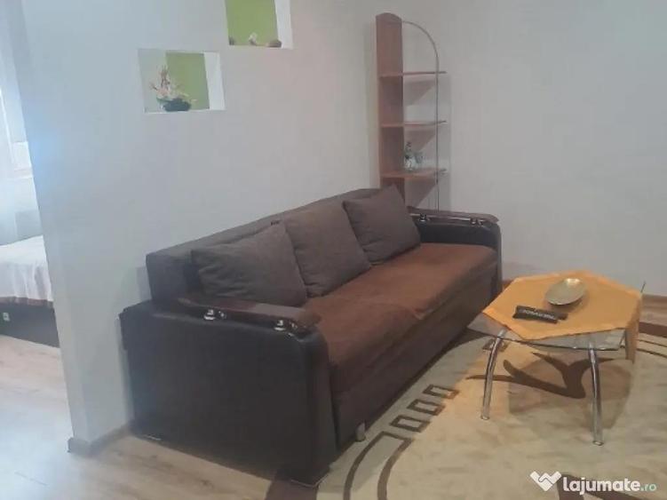 Apartament de inchiriat 2 camere aproape padurea Cetatea Fetei - 2