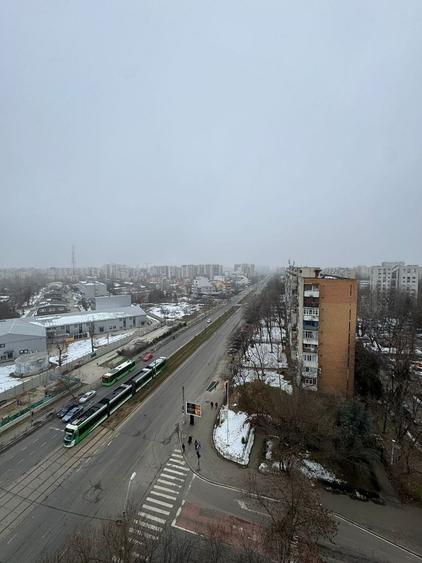 Apartament 3 Camere Drumul Taberei Romancierilor 5 Metrou - 13