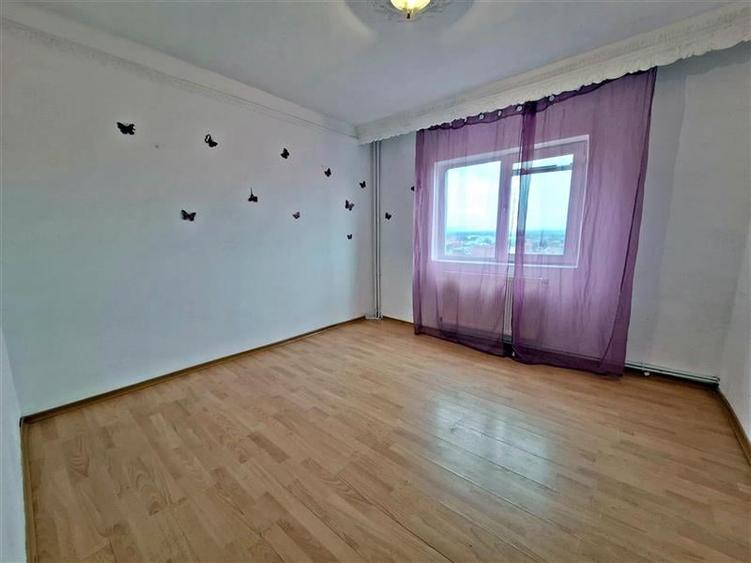 Apartament 3 camere decomandat | 2 bai | 73,79 mp , zona Narcisa - 7