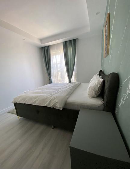 Cosmopolis 2 camere Vedere piscina - 5