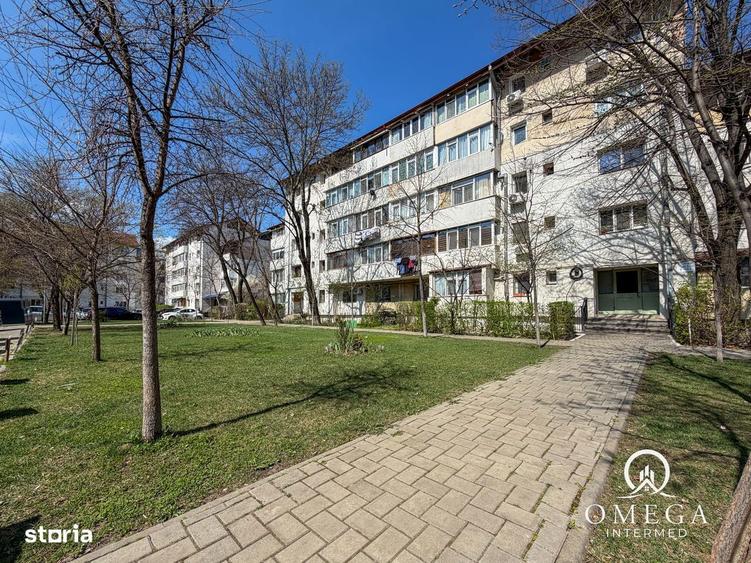 2 camere 56 mp renovat Frumoasa langa Nicolina - 7