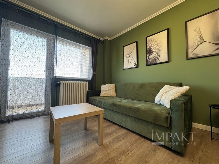 Apartament renovat 65mp cu 3 camere in Marasti la prima inchirere. - 4