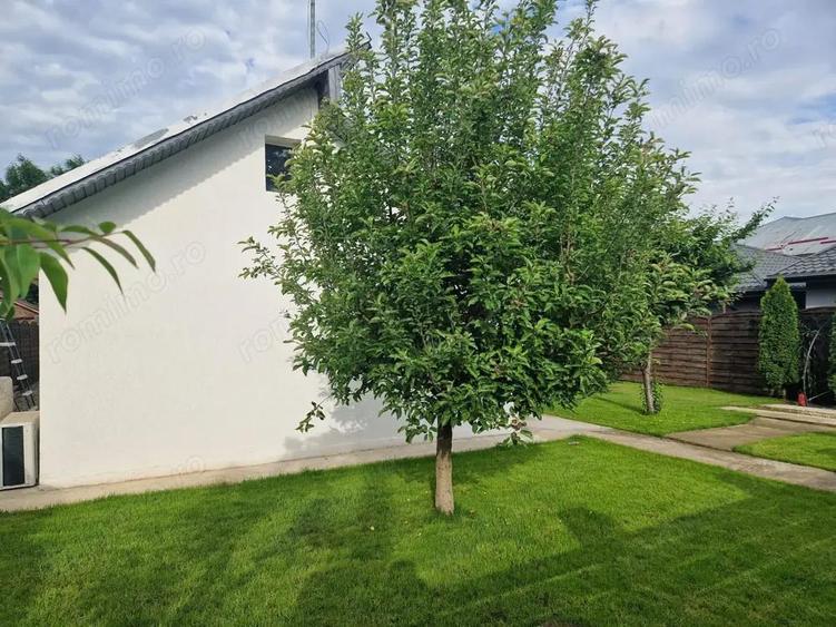 Casa de vanzare Corbeanca Ilfov - 18