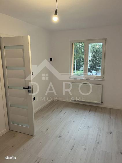 De vanzare Apartament 3 camere Etaj 1 renovat complet - 6