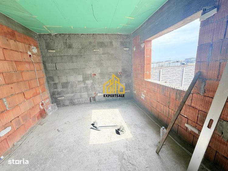 Vila individuala/4 camere/400 MP/ Aproape de Bucuresti - 8