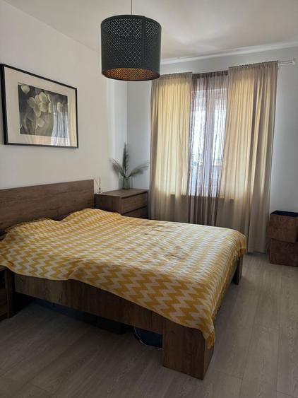 Proprietar, ofer spre inchiere apartament cu 2 camere la 2 min de metrou ( Rotar Park Residence 1) - 1