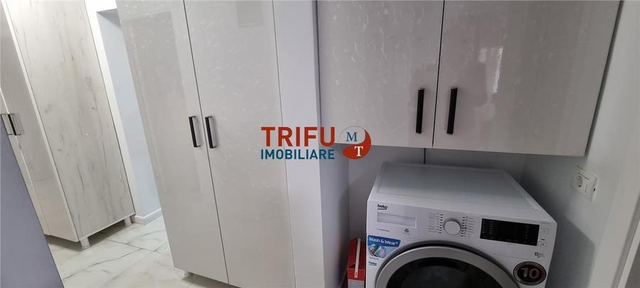 Apartament ultramodern  4 camere de vanzare Cetate  etaj 1 - 18