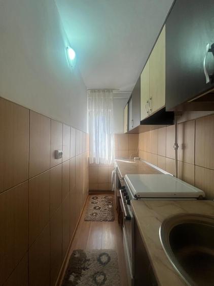 Garsoniera 27mp D-va Nord finisata 31.500eur neg usor - 2