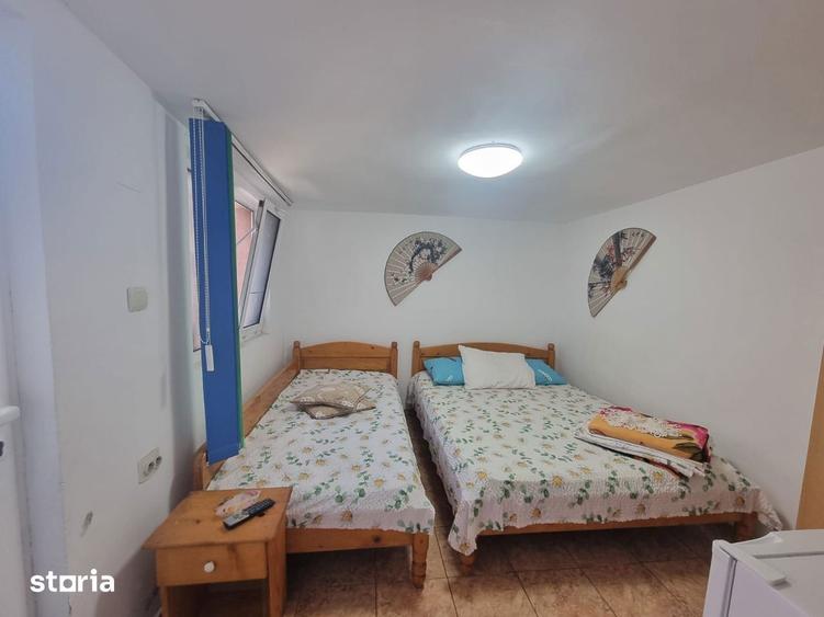 Pensiune aproape de plaja cu potential ridicat -Eforie nord - 14