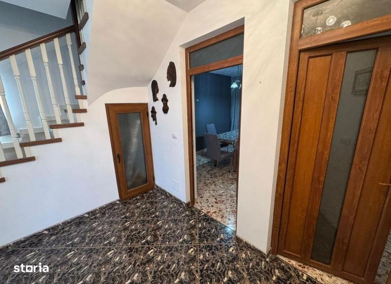 Casa 4 camere Tomesti , 194 metri Cod:160388 - 15