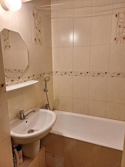 2 camere decomandate Tiglina 2 - 5