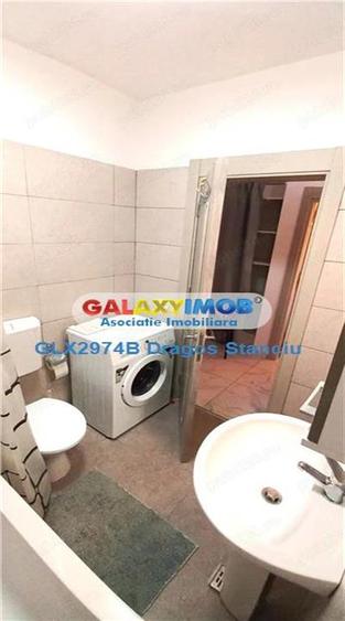 Garsoniera Militari Residence | Decomandat | Parcare | Balcon | DS004 - 9